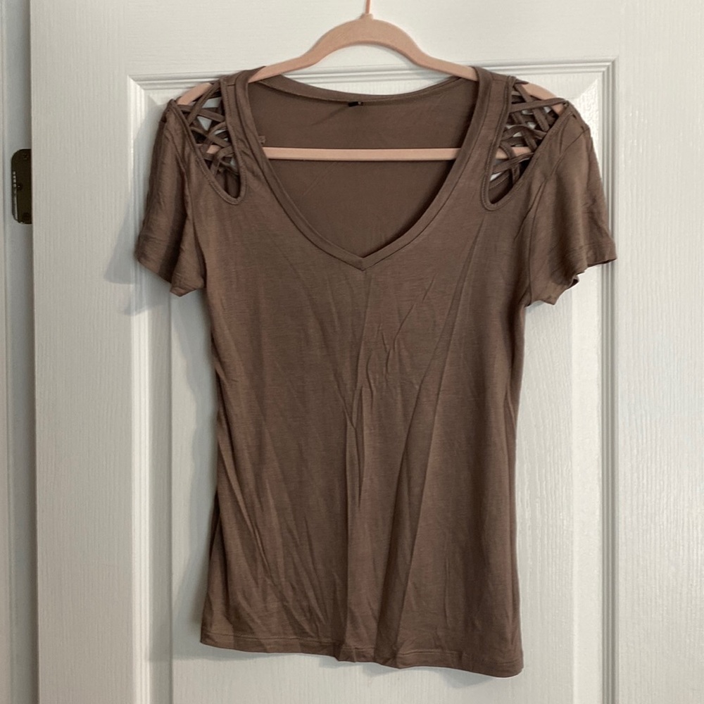 Women top